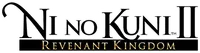 Ni no Kuni II: Revenant Kingdom logo