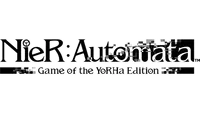 NieR:Automata logo
