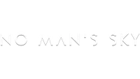 No Man's Sky logo