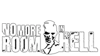 No More Room in Hell logo