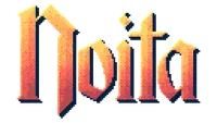 Noita logo