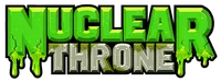 Nuclear Throne logo