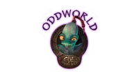 Oddworld: Abe's Oddysee logo