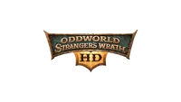 Oddworld: Stranger's Wrath logo