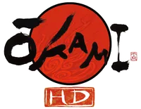 Ōkami logo