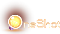 OneShot logo