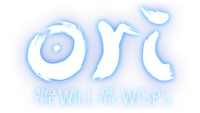 Ori and the Will of the Wisps logo
