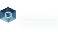 Orwell: Keeping an Eye On You logo