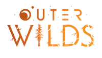 Outer Wilds logo
