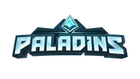Paladins logo