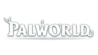 Palworld logo