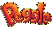 Peggle logo