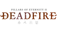 Pillars of Eternity II: Deadfire logo