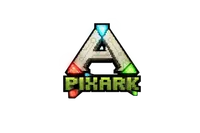 PixARK logo
