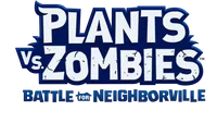 Plants vs. Zombies: Battle for Neighborville logo