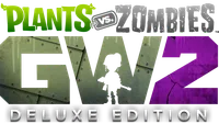 Plants vs. Zombies Garden Warfare 2: Deluxe Edition logo