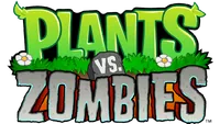 Plants vs. Zombies GOTY Edition logo