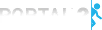 Portal 2 logo