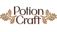 Potion Craft: Alchemist Simulator logo