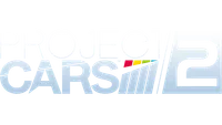 Project CARS 2 logo