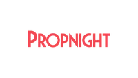 Propnight logo