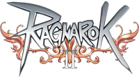 Ragnarok Online 2 logo