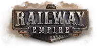 Railway Empire logo