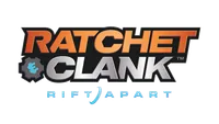 Ratchet & Clank: Rift Apart logo