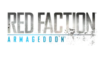 Red Faction: Armageddon logo