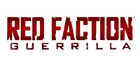 Red Faction Guerrilla Steam Edition logo