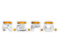 R.E.P.O. logo