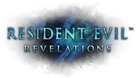 Resident Evil: Revelations logo