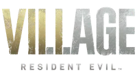 Resident Evil Village logo