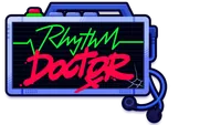 Rhythm Doctor logo