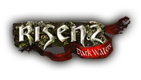 Risen 2: Dark Waters logo