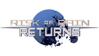 Risk of Rain Returns logo