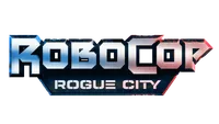 RoboCop: Rogue City logo