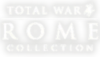 Rome: Total War - Collection logo