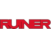 RUINER logo