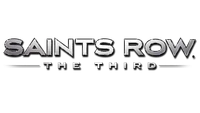 Saints Row: The Third logo