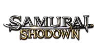 Samurai Shodown logo