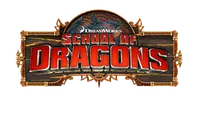School of Dragons logo