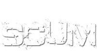 SCUM logo