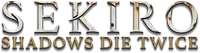 Sekiro: Shadows Die Twice - GOTY Edition logo