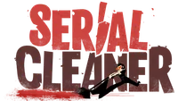 Serial Cleaner logo