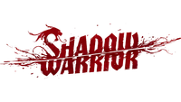 Shadow Warrior logo