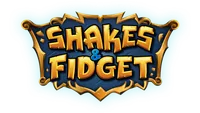 Shakes and Fidget logo