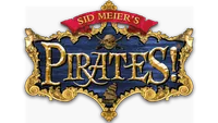 Sid Meier's Pirates! logo