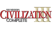 Sid Meier's Civilization III Complete logo