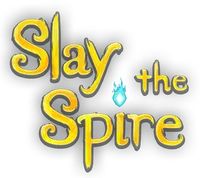 Slay the Spire logo